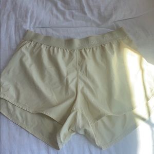Outdoor Voices Relay Shorts